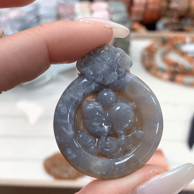 【闪购商品】硅化珊瑚（珊瑚玉）手链未镶嵌847