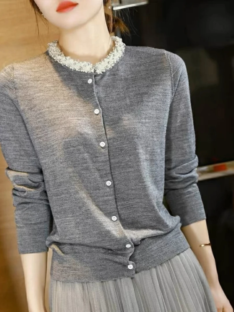 外套时尚气质上衣（直播间选款备注编码下单）