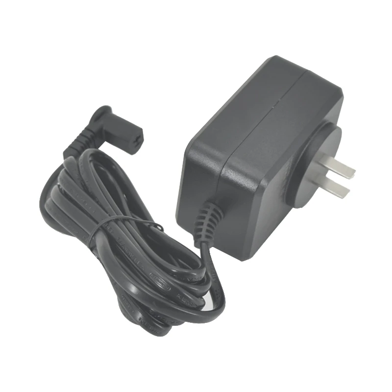 29V2A墙插电源适配器功能沙发电动床变压器推杆电机火牛90度弯头