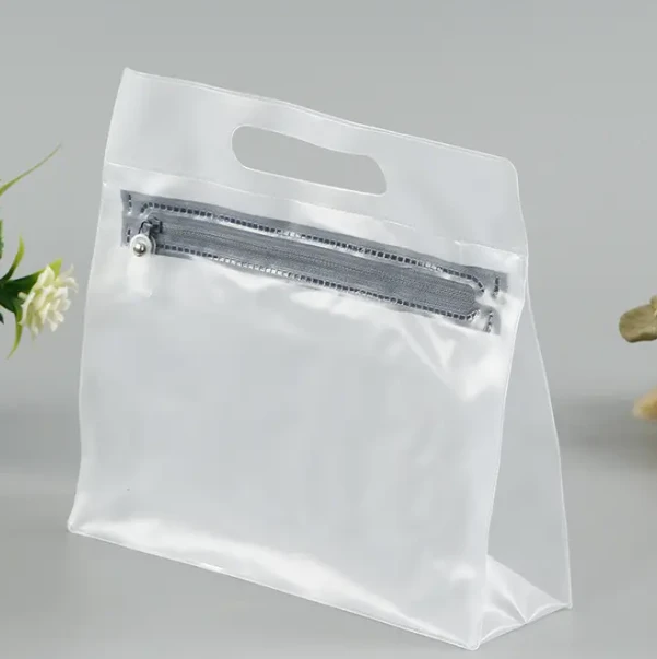 【主播推荐】 白色胃胃透明袋
