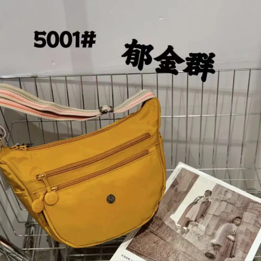 博卜BoBo正品唐风华彩饺子包雅丹初秋简约潮流肩包帆布包包休闲包