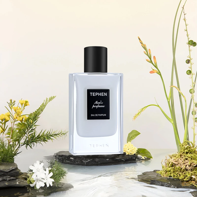 【信仰之水】持久留香果香西普调 气味：菠萝桦木香柠檬烟草50ml香水