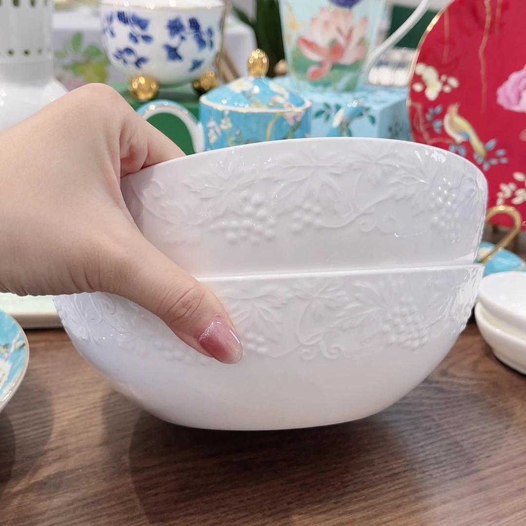 【闪购商品】骨瓷杯