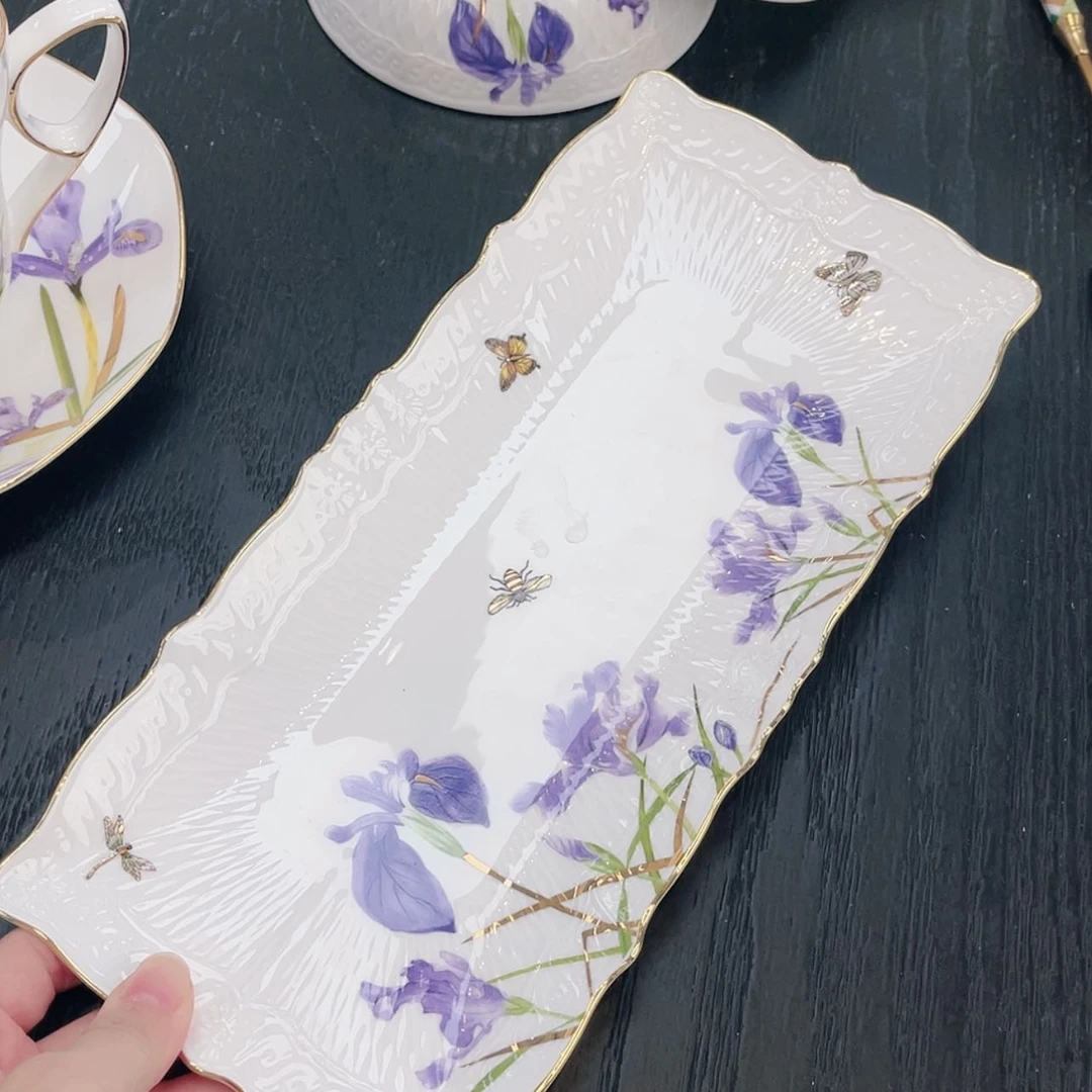 【闪购商品】瓷片盘盘—————————