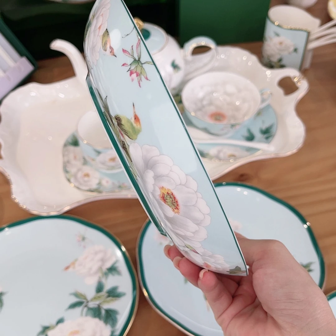 【闪购商品】摆件8寸——————-