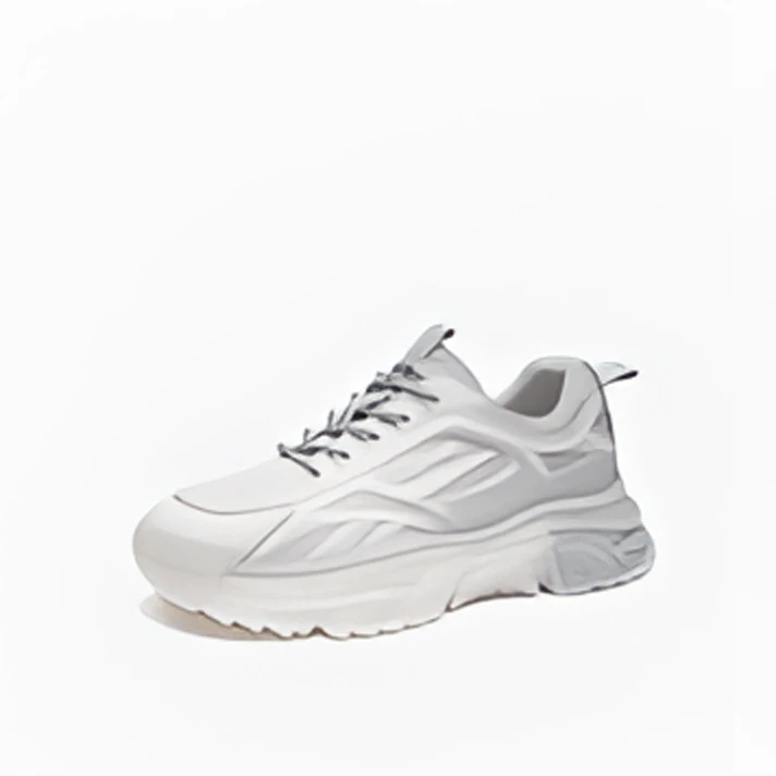 记2025款时尚百搭休闲时装女鞋