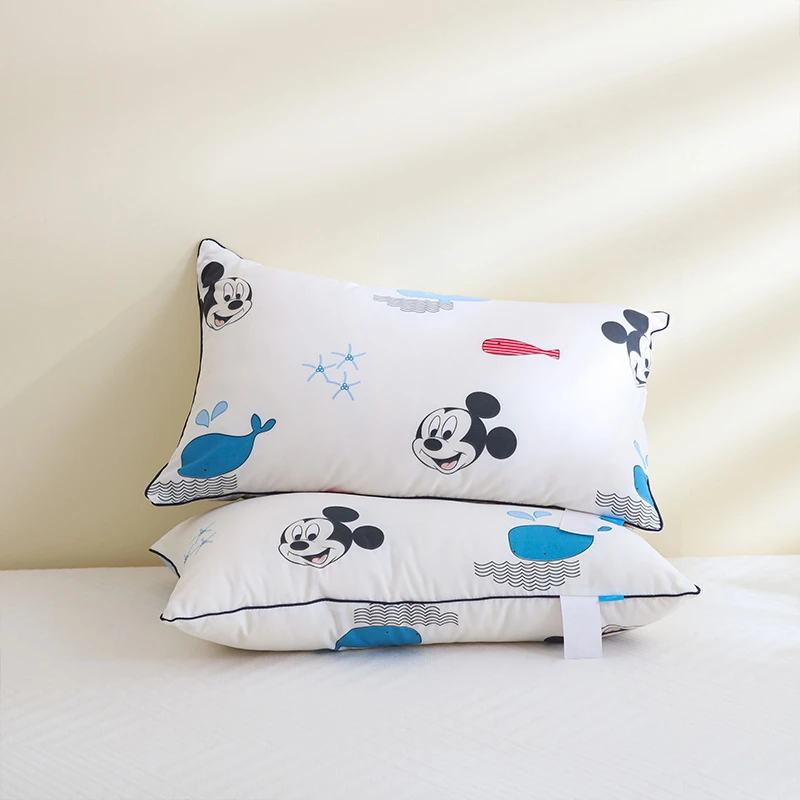 2024款儿童宠粉枕芯专享链接学生