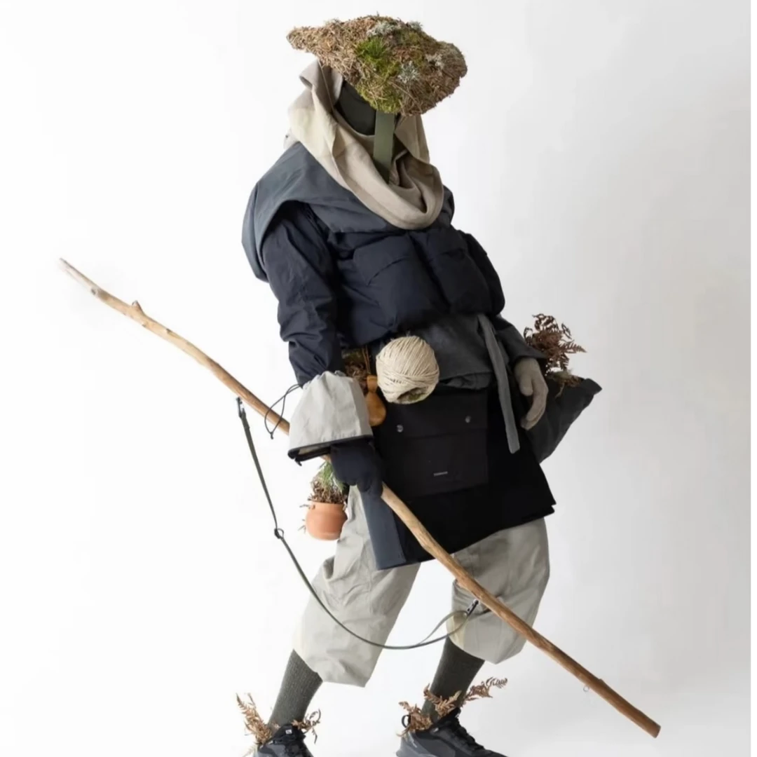 BB   菱格斜挎包  相机包