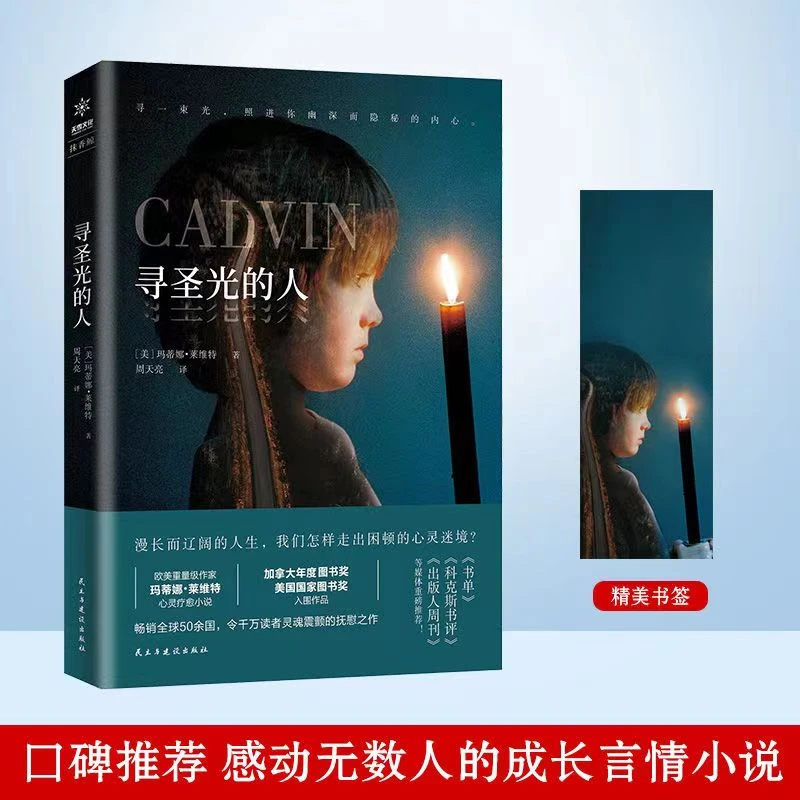 【天雪】言情成长小说寻圣光的人青春文学治愈冒险校园课外正版书籍