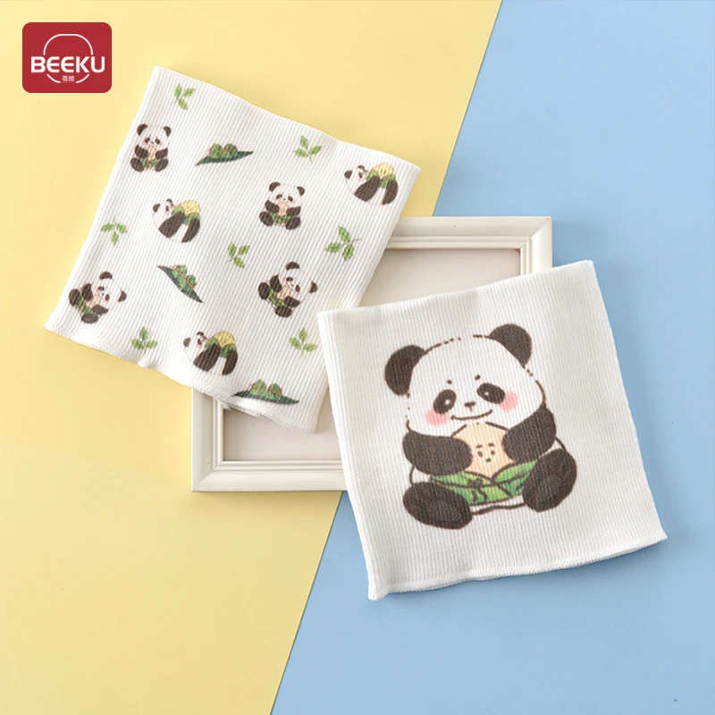 蓓酷护肚围宝宝护肚子婴儿春秋夏季肚脐防着凉肚兜新生儿裹腹围