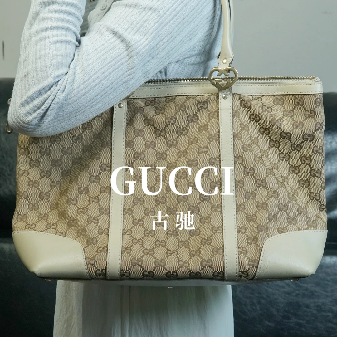 95新 GUCCI/古驰 高级时尚 手提包/XH07511021/09