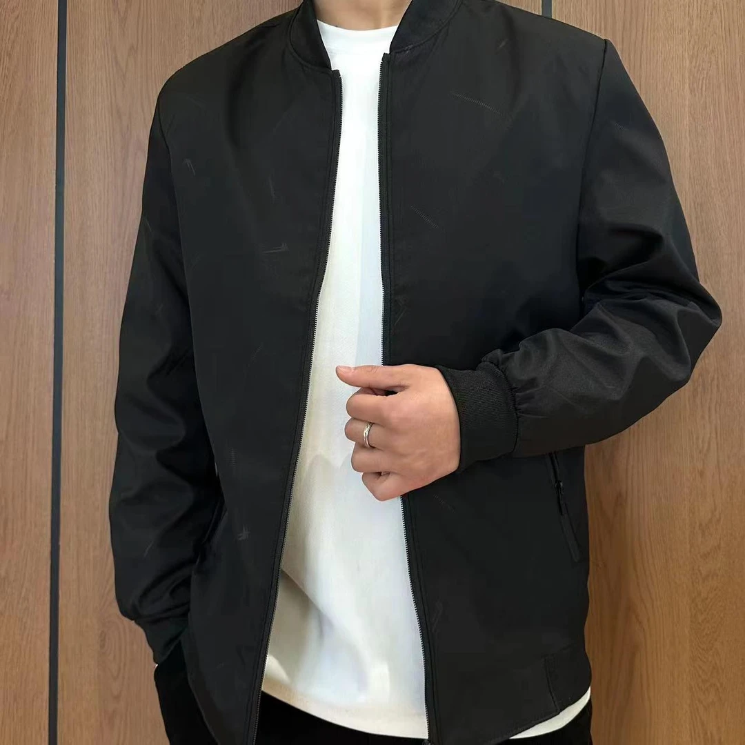 219男士商务夹克-Z