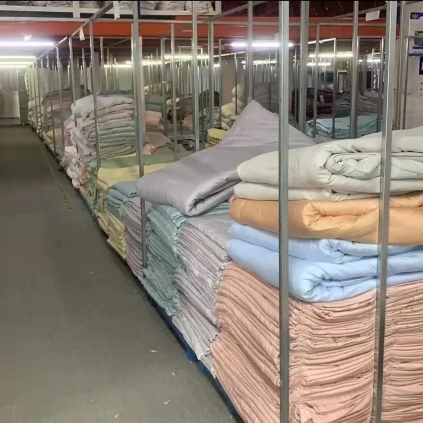 新款纯蚕丝春秋被