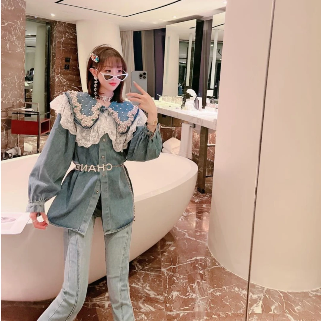 【203-300】编码福利款上衣