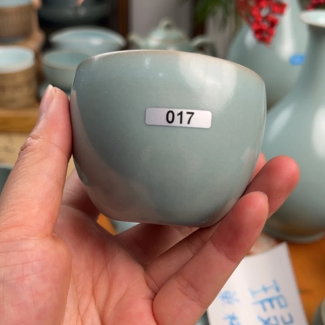 【闪购商品】瓷原矿