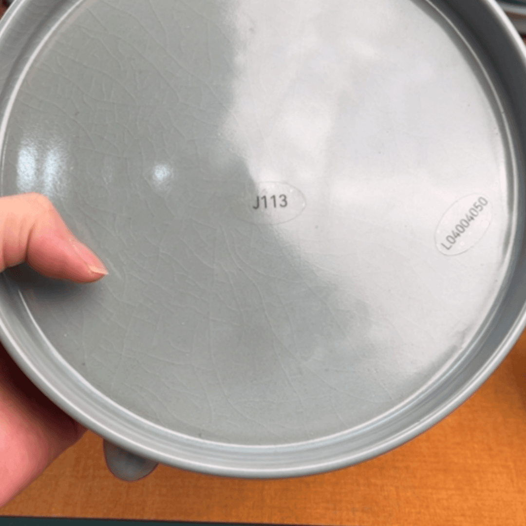 【闪购商品】瓷原矿