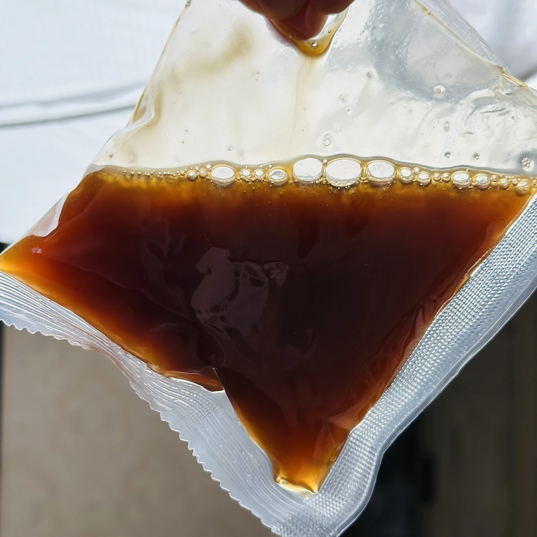 村驴家 蜂蜜大冷面