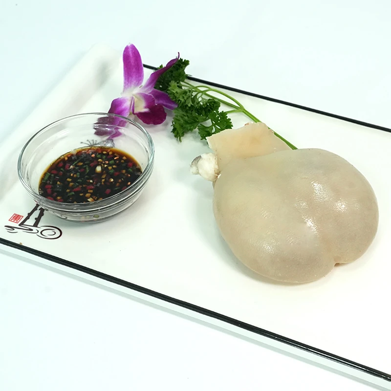 新鲜千祥白切羊肉（羊宝）