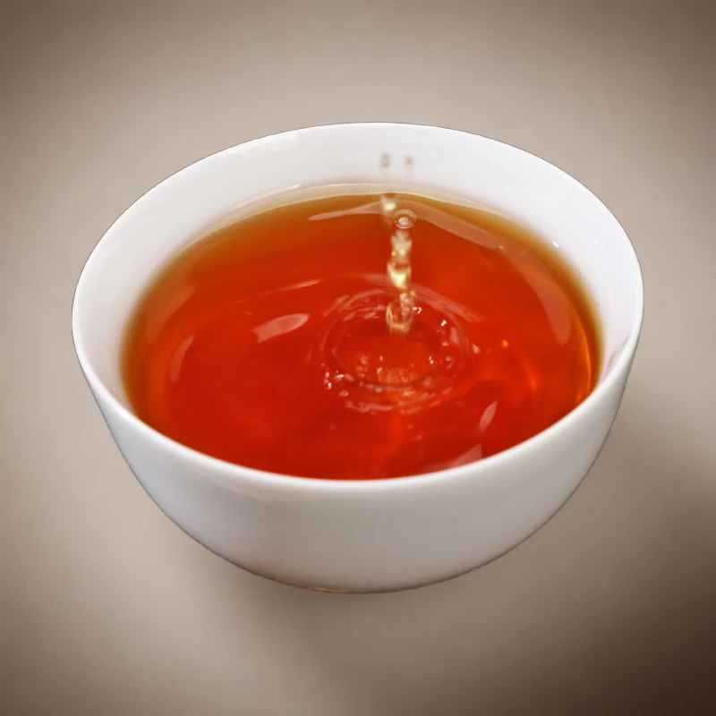 【正山小种高货】武夷山高山原产红茶水果香浓香型