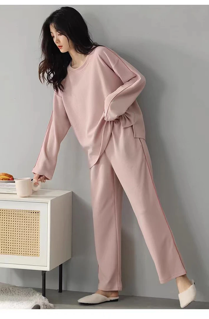 YM芬腾款式编码2000-2050家居服看直播间主播给的对应编码选码拍