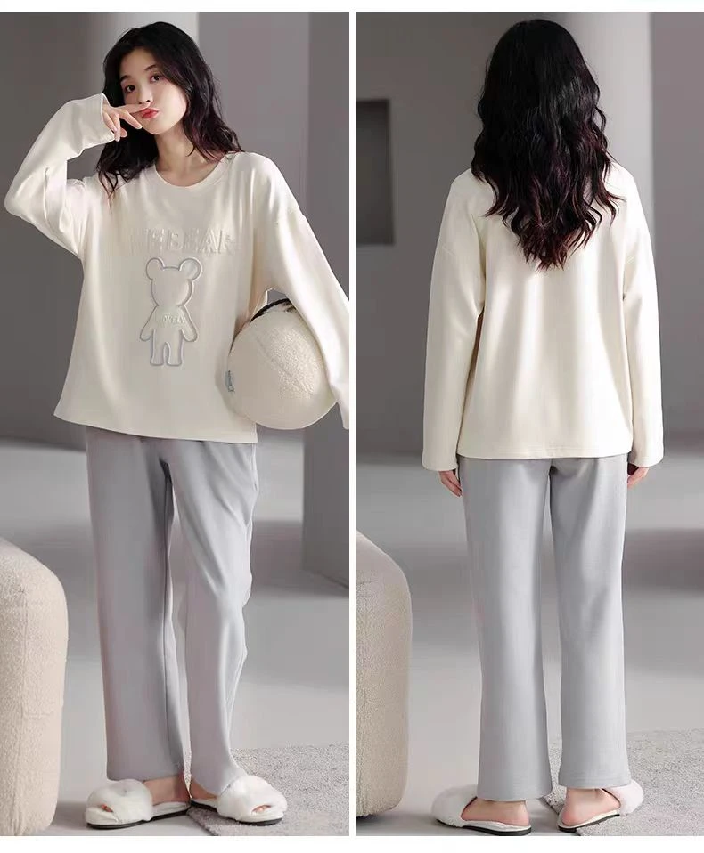 YM芬腾款式编码1900-1950家居服看直播间主播给的对应编码选码拍