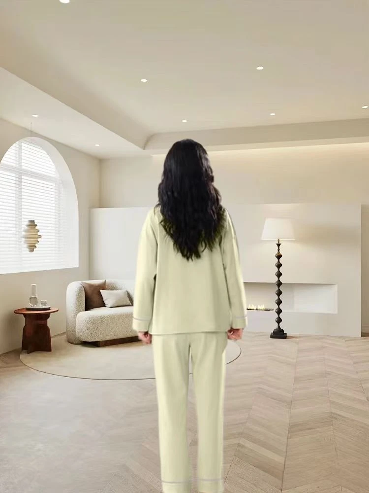 YM芬腾款式编码6000-6050家居服看直播间主播给的对应编码选码拍