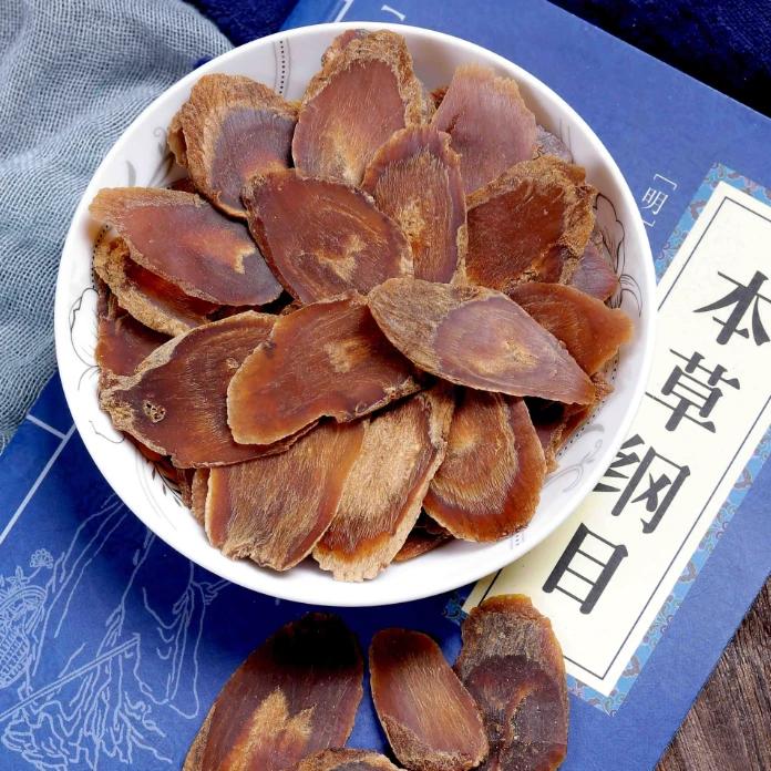 官方庄 吴哥滋补干货 20支 散装农产品