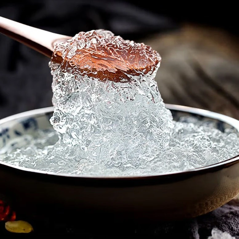 官方庄雪燕天食用拉丝高泡发食用散装产品