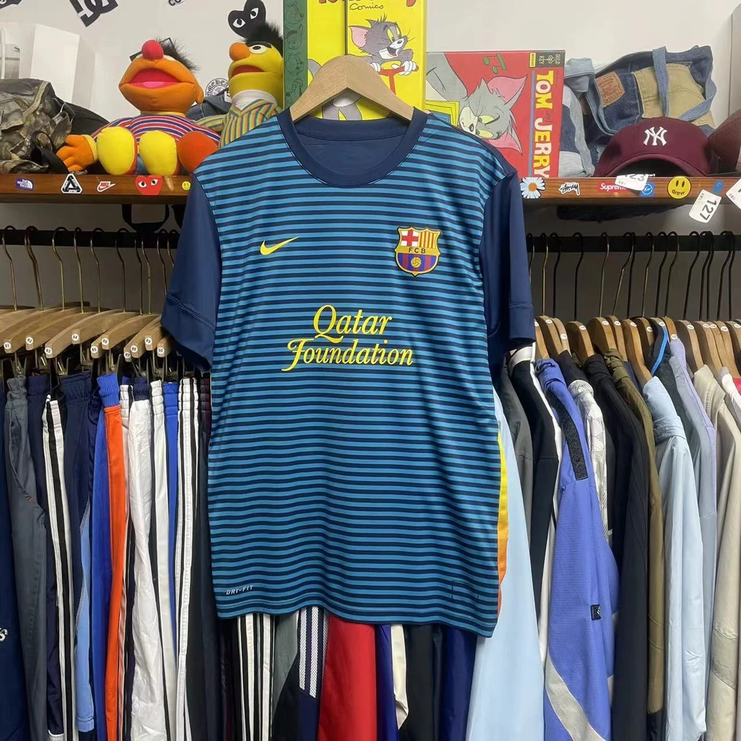 191#耐克【90-130斤 90新微瑕】vintage古着T恤球服