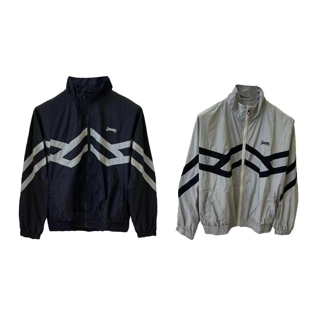 条纹防晒外套男童百搭新款防晒中大童户外户外潮流薄款时尚男款