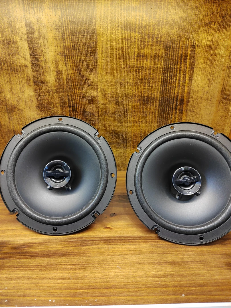 中道同轴两喇叭NSE1628