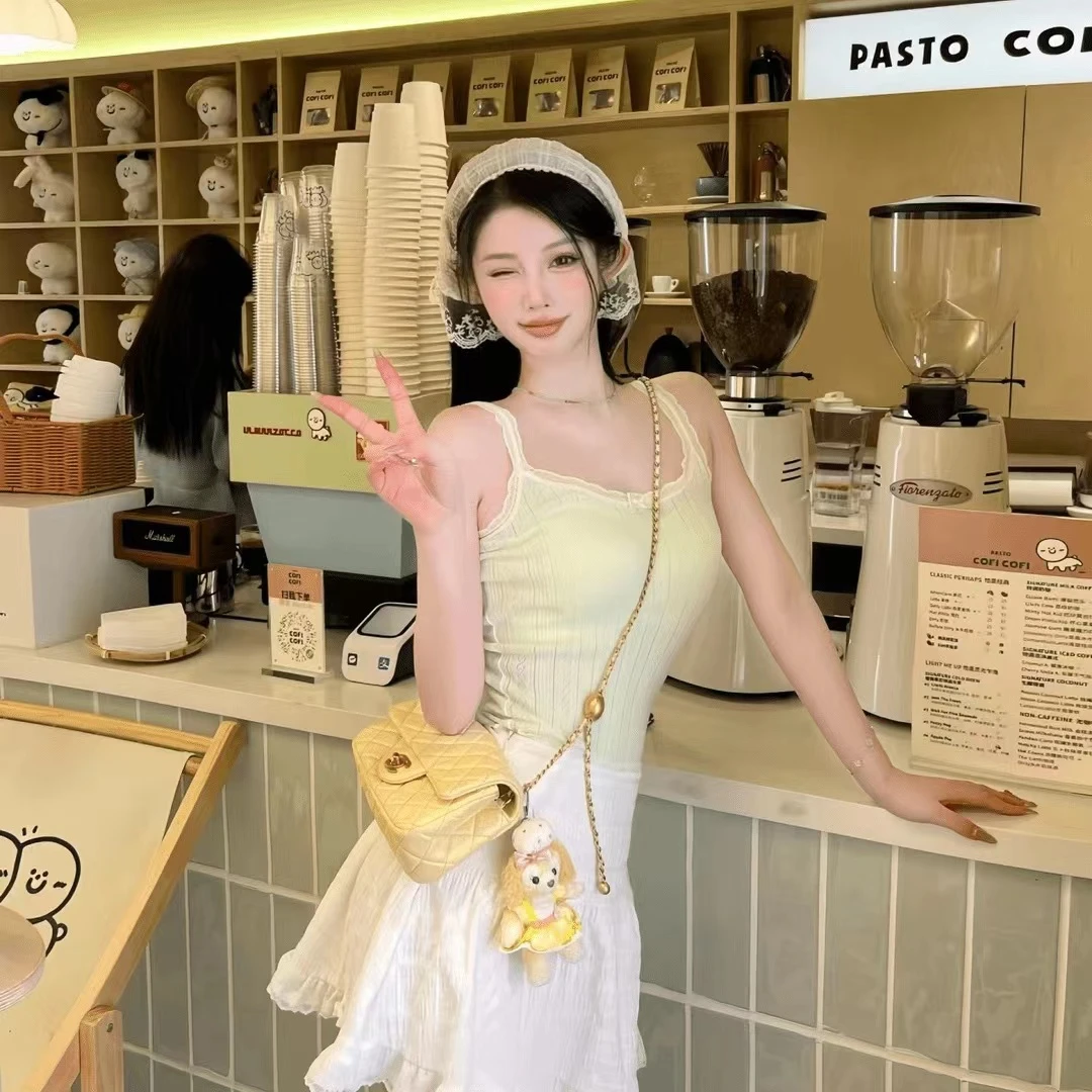 【小纯专享】45-99 孤品爆款女装 叫到id下单