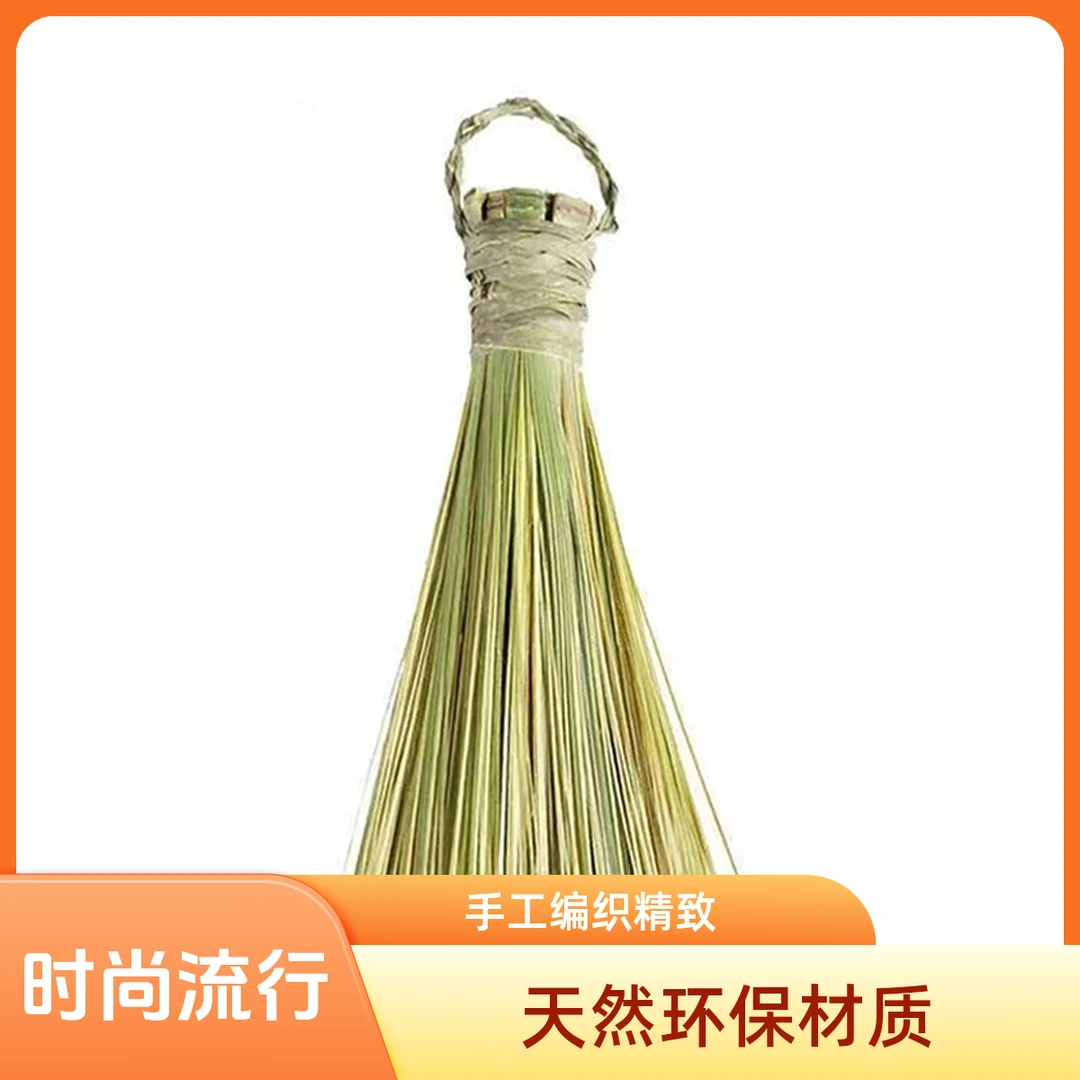 竹编制品笈箕筲箕簸箕纯手工制作工艺刷把天然竹制铁蒸笼好用环保