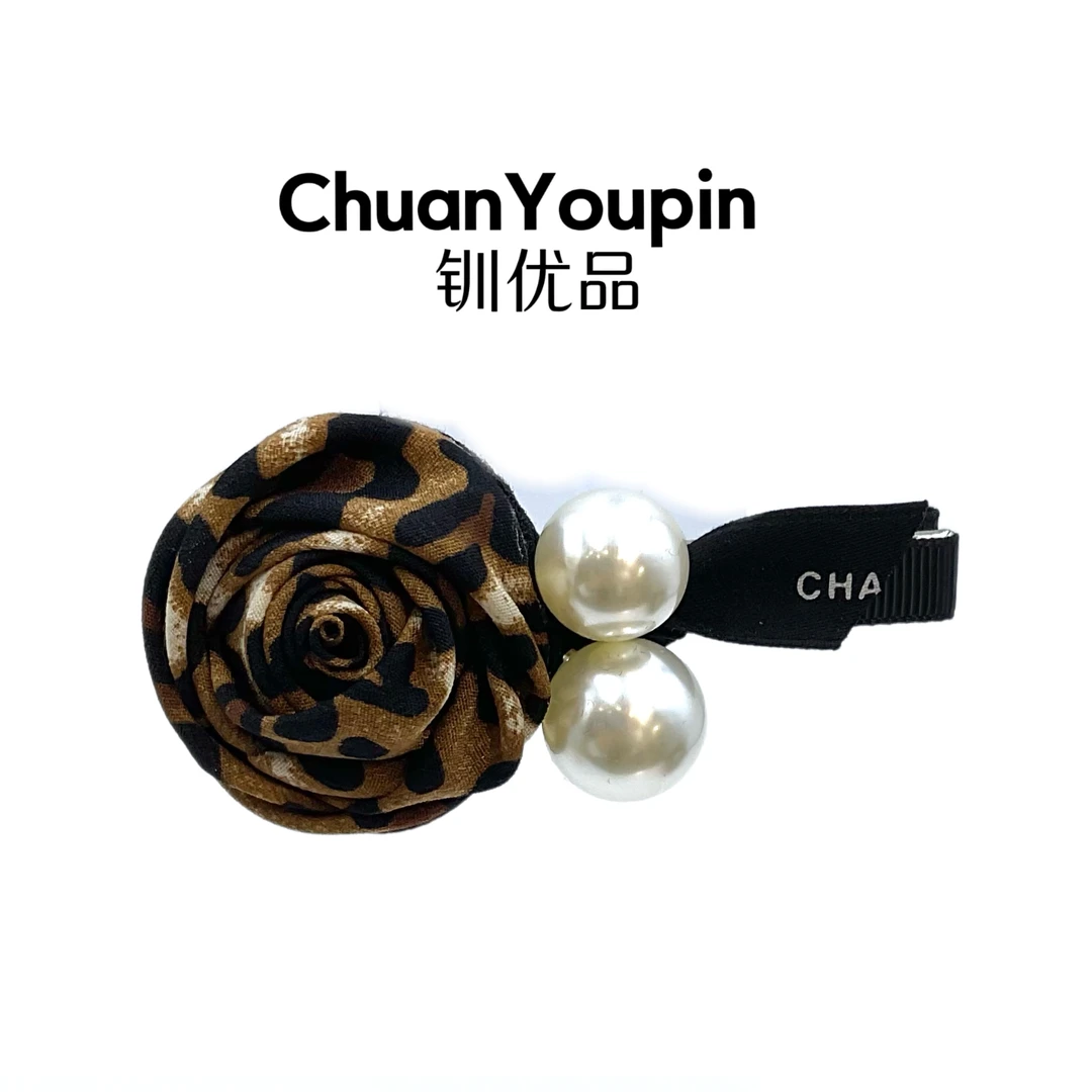 E1189鸭嘴夹8公分气质超仙韩式时尚简约网红发夹