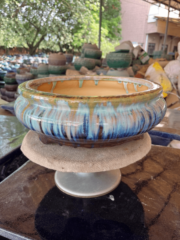 石湾香炉花盆特价福利