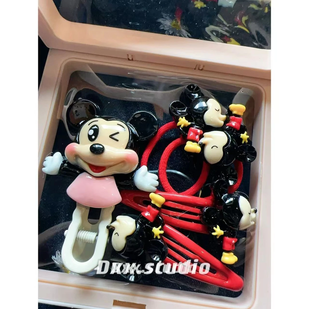 DXX小晰饰品-新品-发饰37412