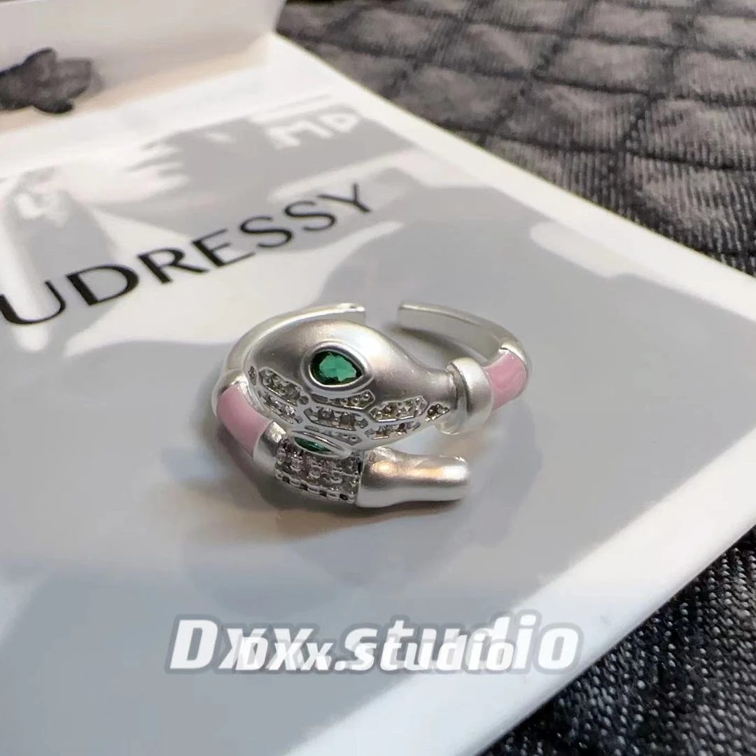 铜合金戒指 DXX小晰饰品-新品-戒指19368