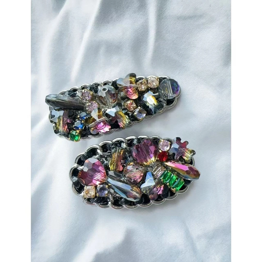 DXX小晰饰品-新品-发饰34240