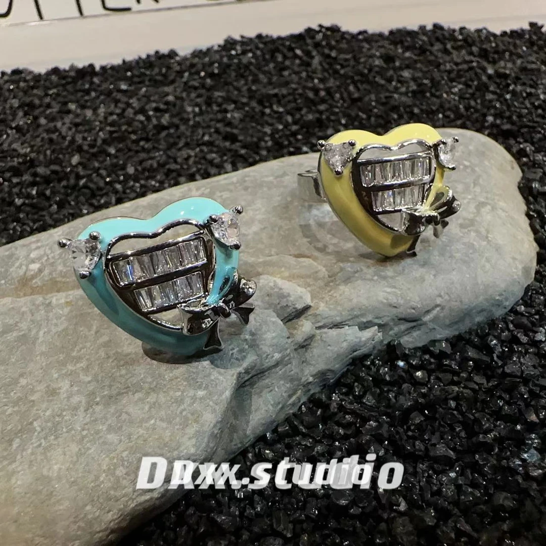 铜合金戒指 DXX小晰饰品-新品-戒指23672