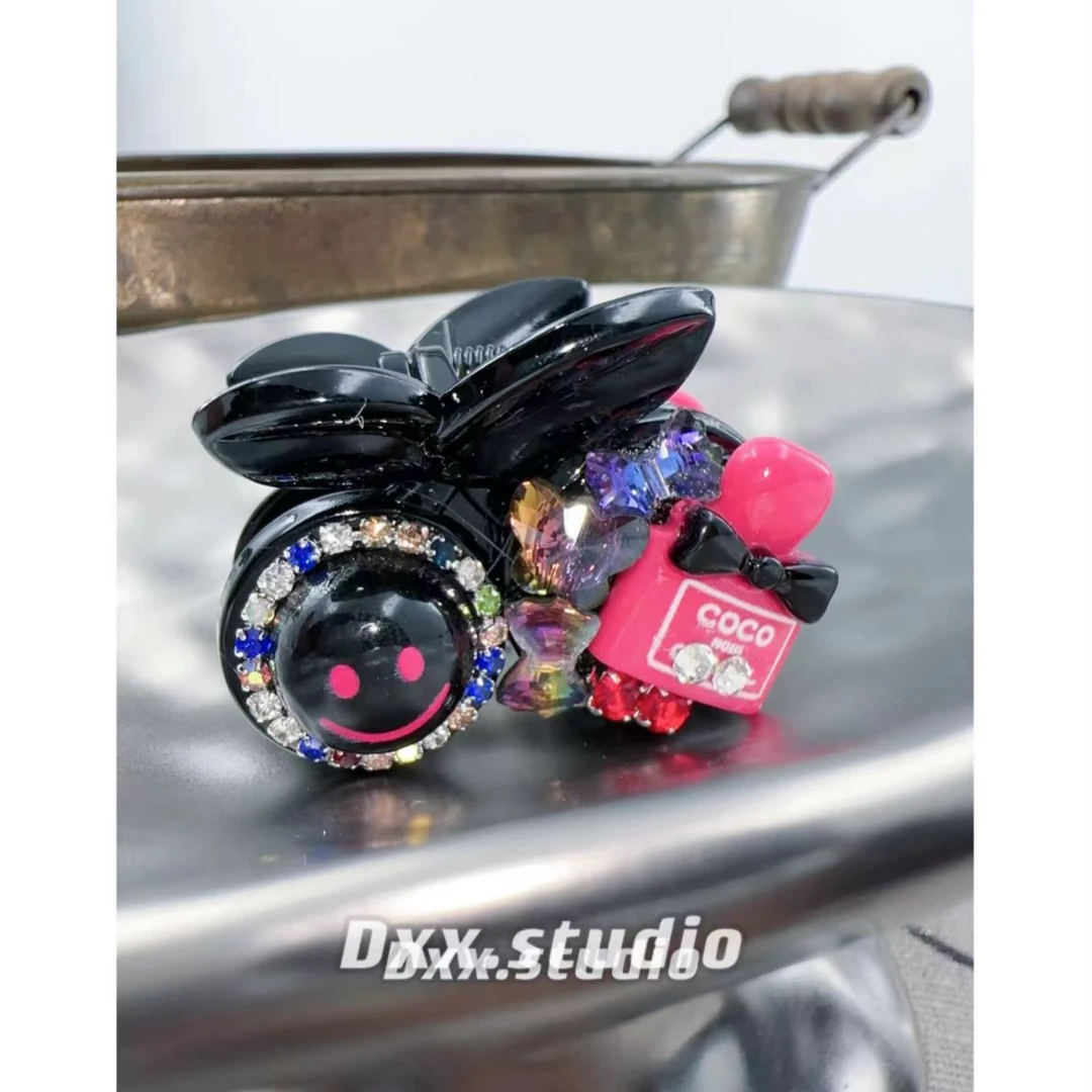 DXX小晰饰品-新品-发饰39923