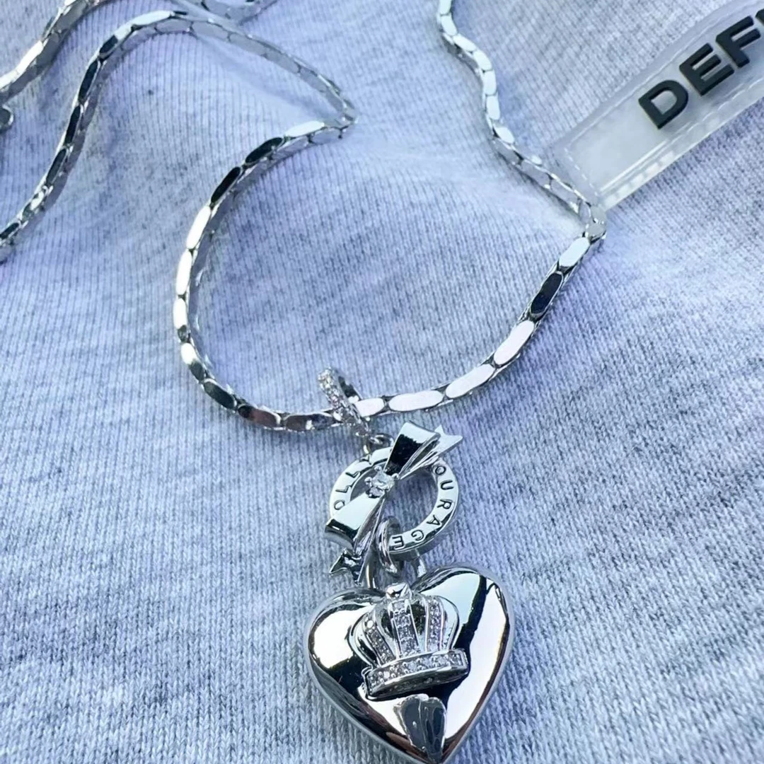 铜合金项链 DXX小晰饰品-新品-项链31457