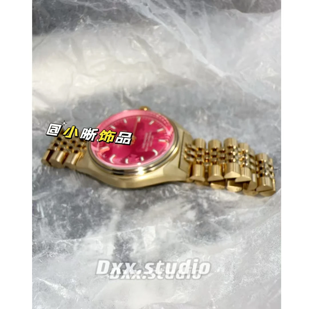 DXX小晰饰品-新品-手表41905