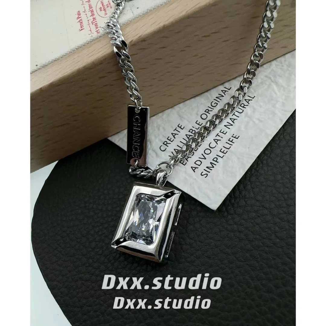 铜合金项链 DXX小晰饰品-新品-项链33233