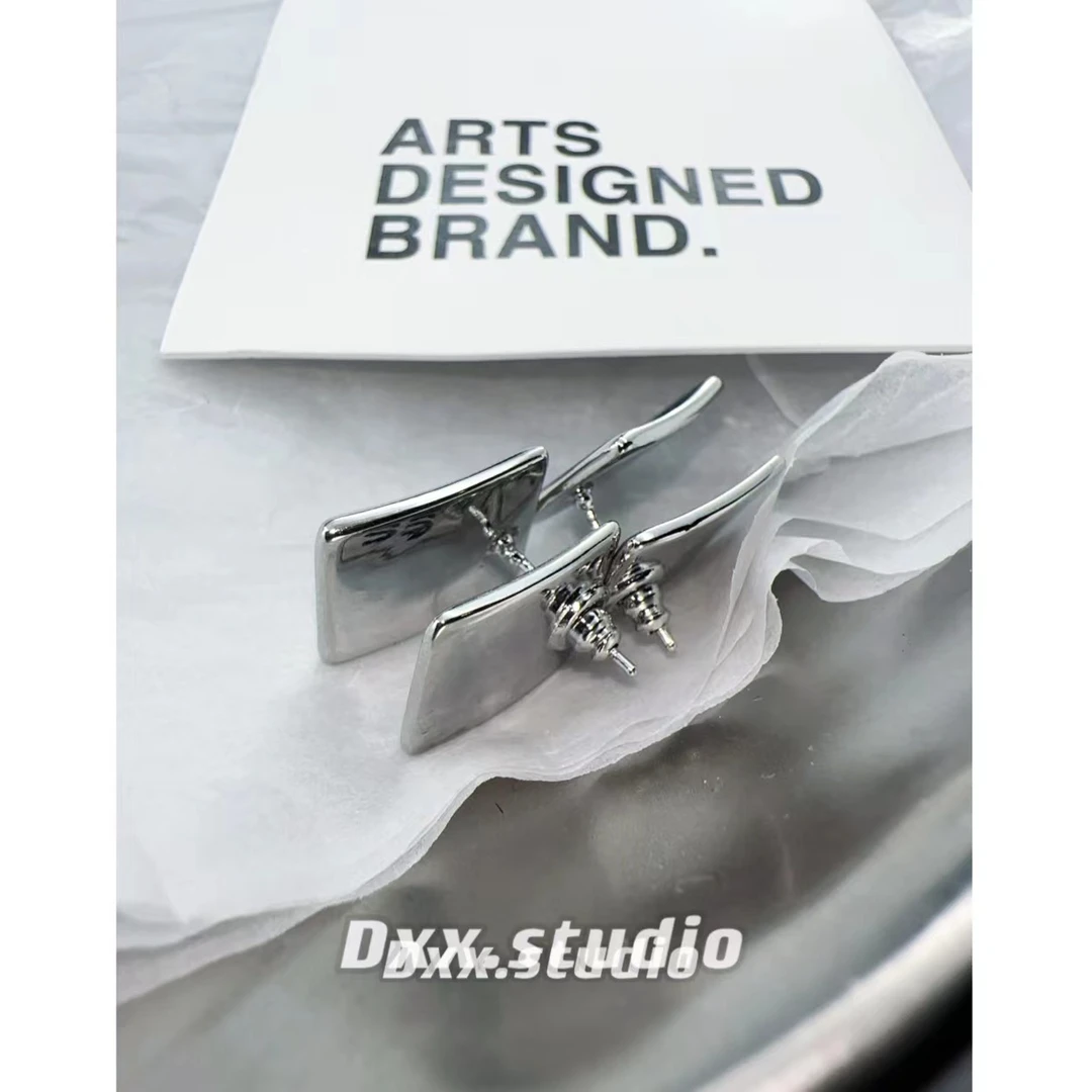 铜合金耳饰 DXX小晰饰品-新品-【韩版ins】耳饰40508