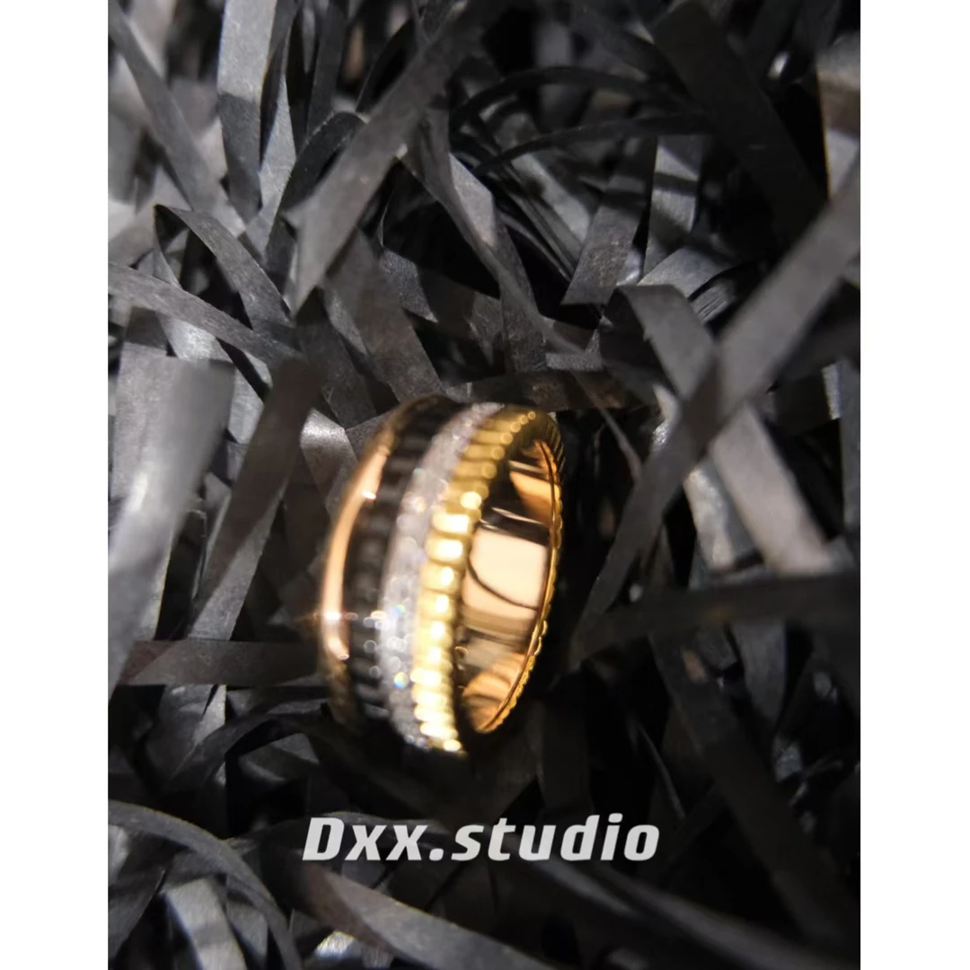 铜合金戒指 DXX小晰饰品-新品-【秋冬新款】戒指41853