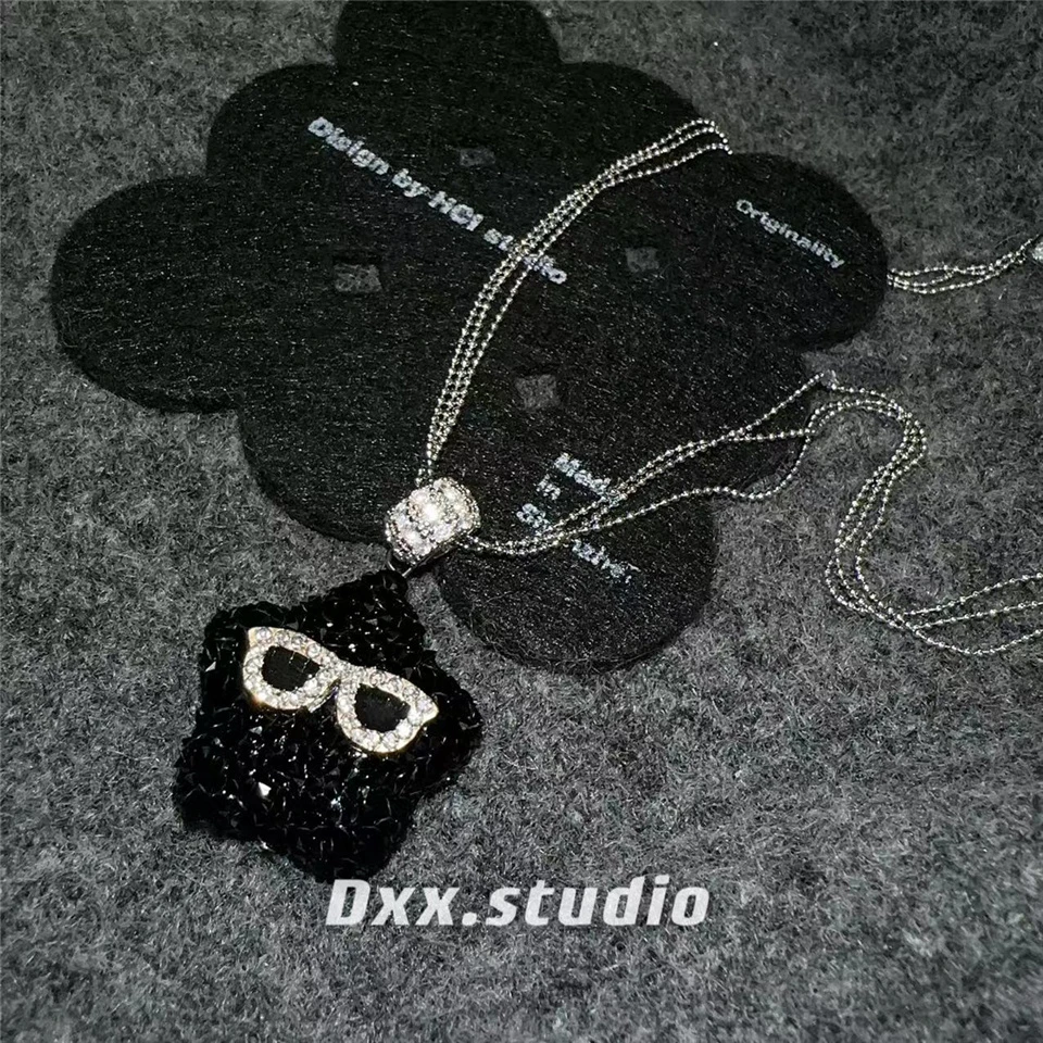 铜合金项链 DXX小晰饰品-新品-项链32470