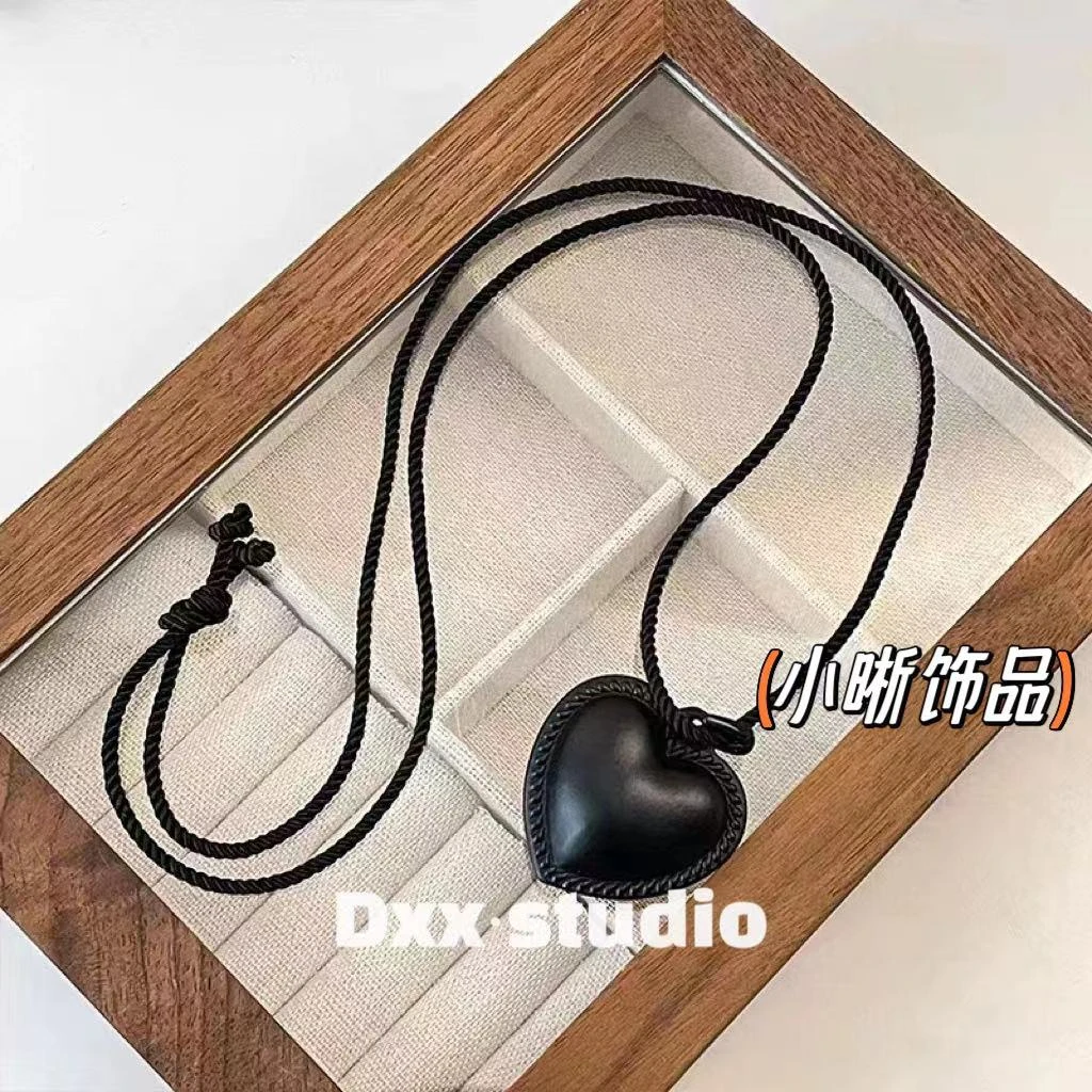 铜合金项链 DXX小晰饰品-新品-项链28666