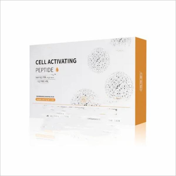 细苞激活粉粉【80条】