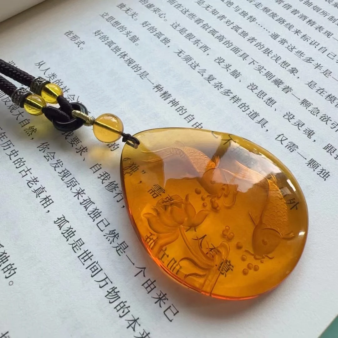 天然原矿缅甸琥珀