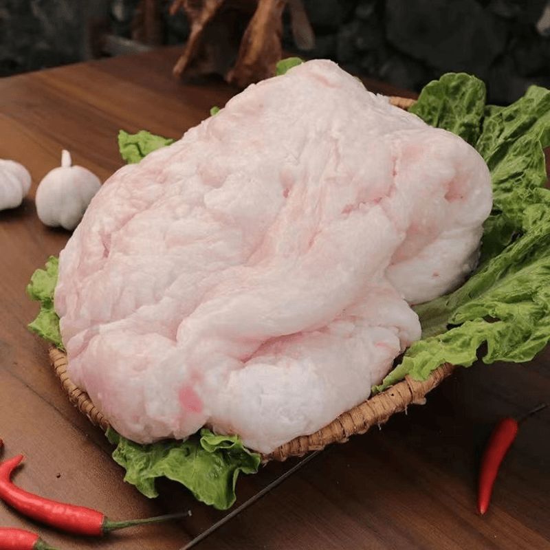 【直播现称】恩施农家土猪肉